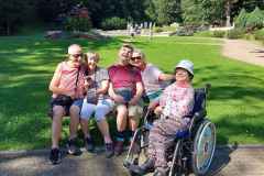 Obóz Iwonicz-Zdrój 2024