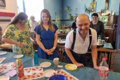 Spotk. przedobozowe lipiec 2025